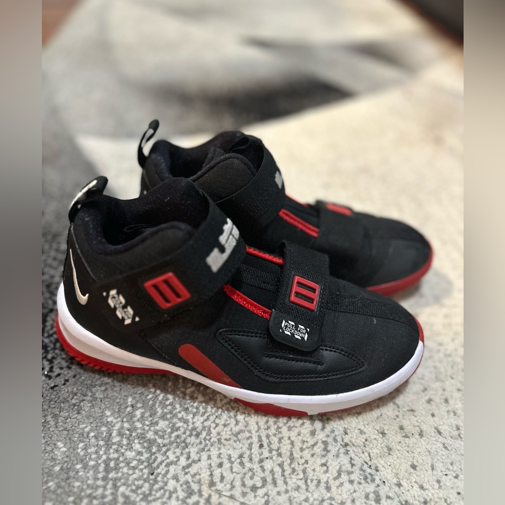Nike Youth Sneakers
